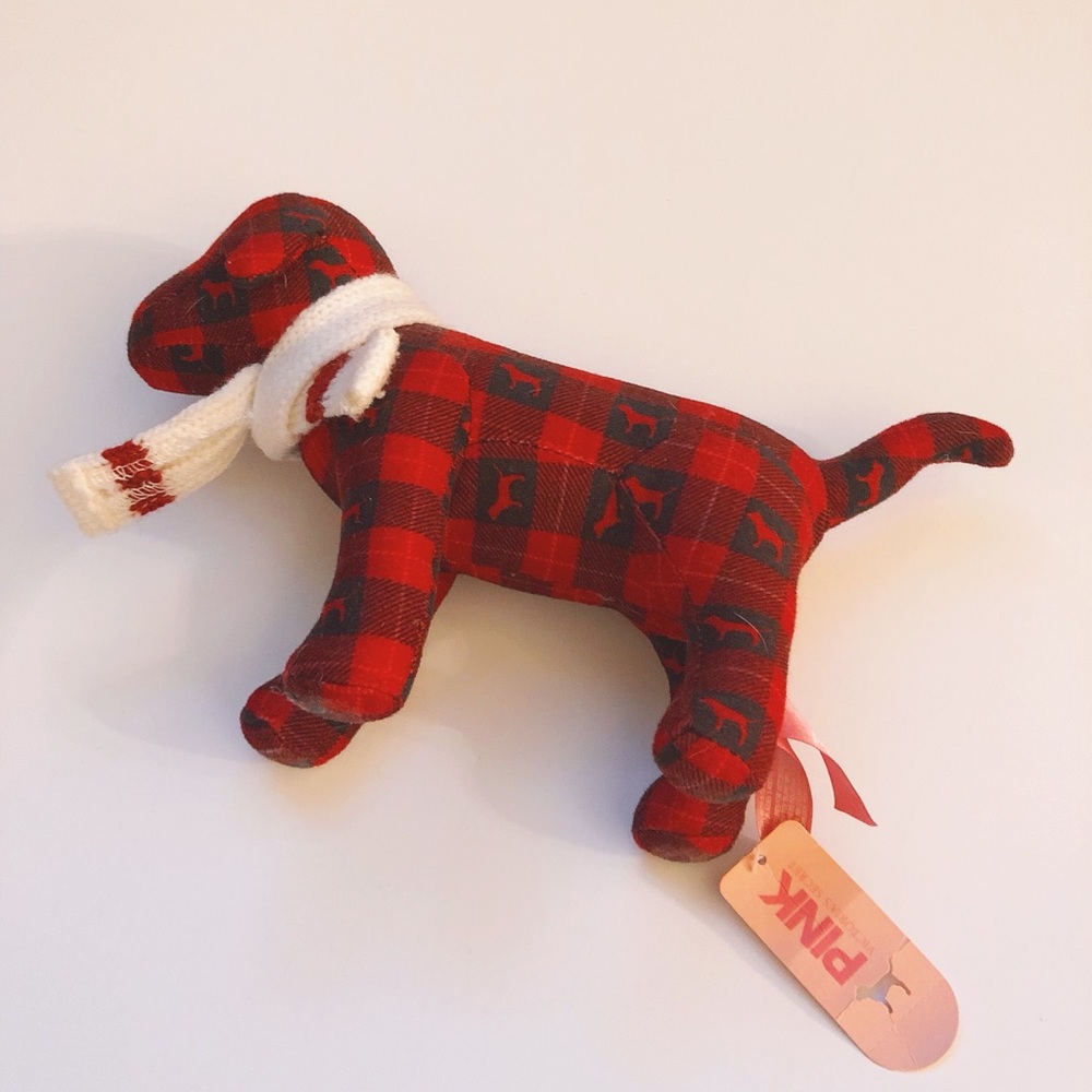 Victoria’s Secret PINK Dog - Collector’s Item RARE